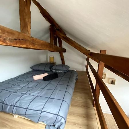 Le Cocon - Appartement En Hyper Centre Blois Exteriör bild