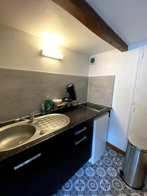 Le Cocon - Appartement En Hyper Centre Blois Exteriör bild